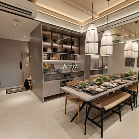 UNION SQUARE RESIDENCES