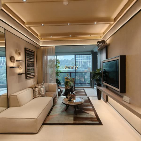 UNION SQUARE RESIDENCES photo 2