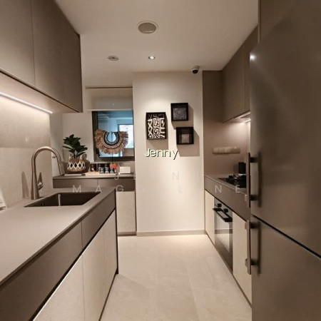 UNION SQUARE RESIDENCES photo 3