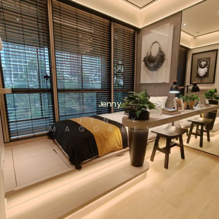 UNION SQUARE RESIDENCES photo 4