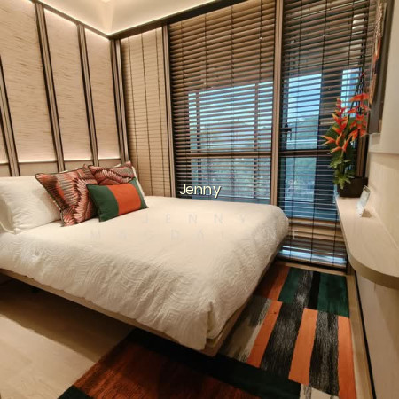 UNION SQUARE RESIDENCES photo 6