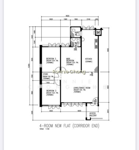 146 WOODLANDS STREET 13 photo 2
