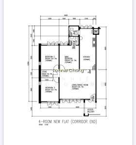 146 WOODLANDS STREET 13 photo 4