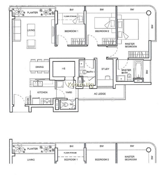 NV RESIDENCES photo 3