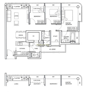 NV RESIDENCES photo 4