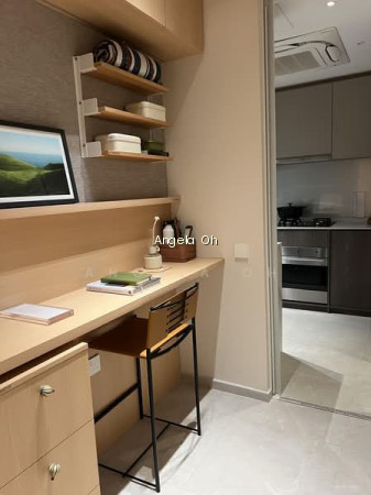 CANBERRA CRESCENT RESIDENCES photo 6