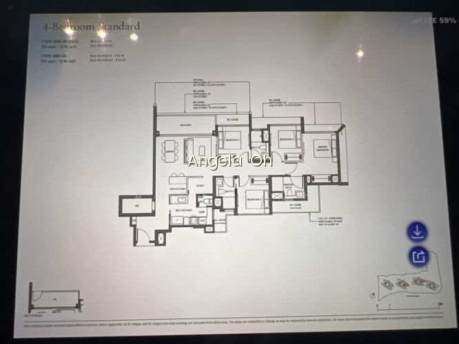 CANBERRA CRESCENT RESIDENCES photo 3