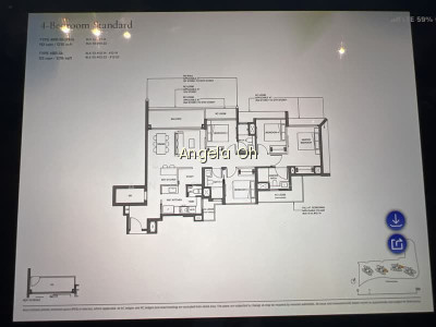 CANBERRA CRESCENT RESIDENCES photo 5