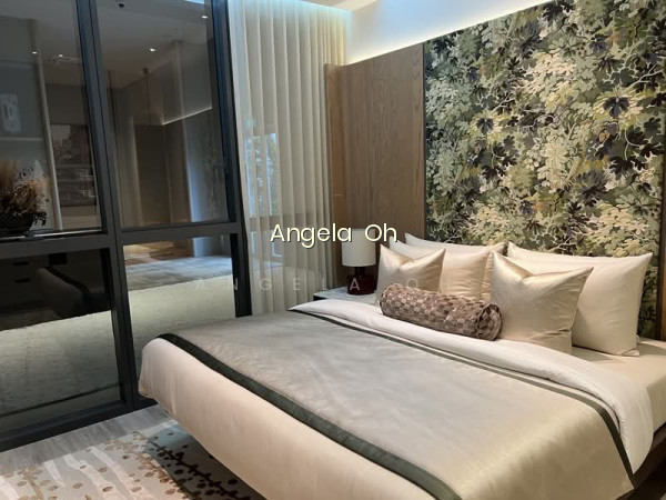 CANBERRA CRESCENT RESIDENCES photo 6