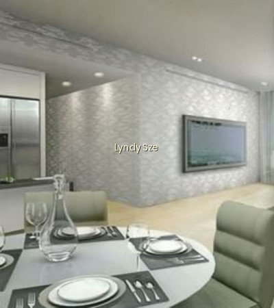 THE LINCOLN RESIDENCES photo 4