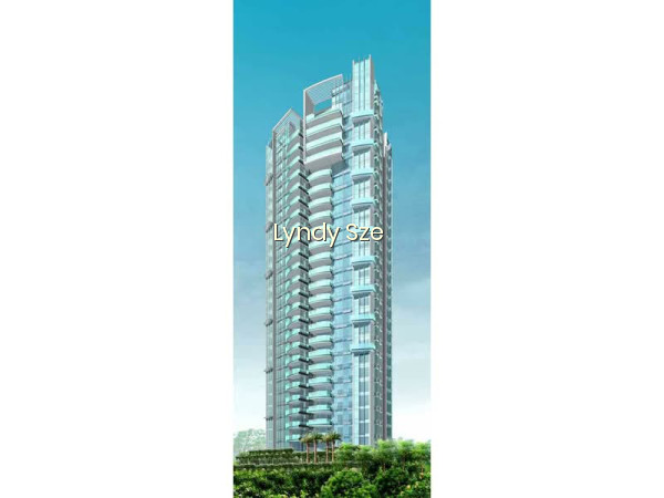 THE LINCOLN RESIDENCES photo 6