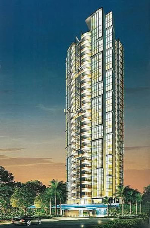 THE LINCOLN RESIDENCES 7