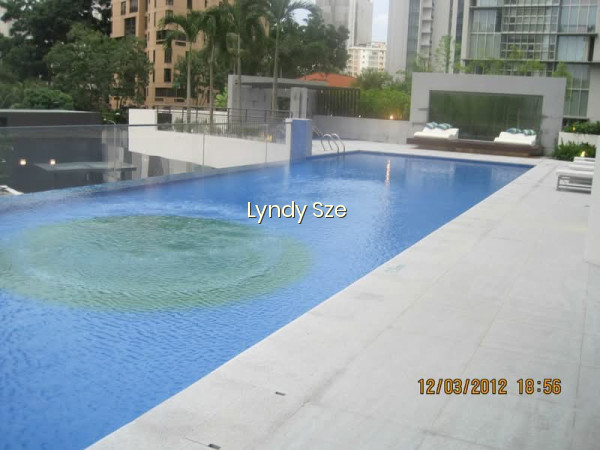 THE LINCOLN RESIDENCES 8