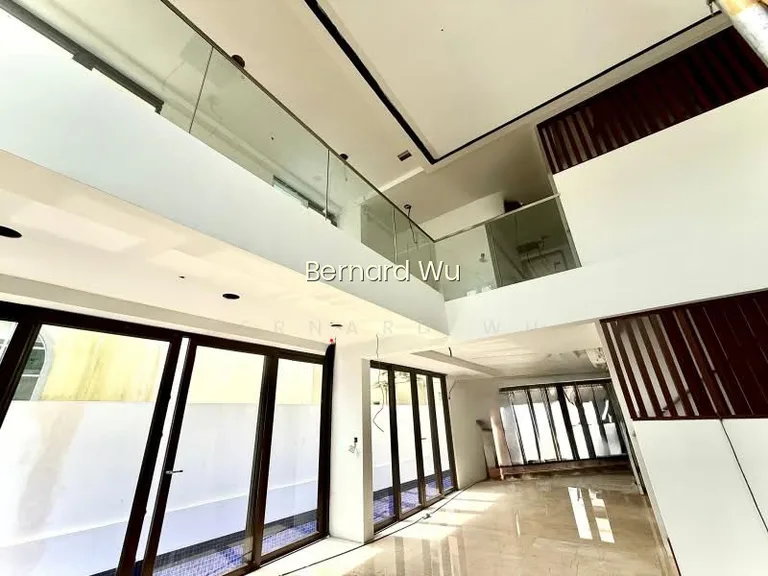 Open House Sat/Sun - Brand New Freehold Semi Detached Coronation Road / Nanyang Pri Sch image 1 of 6