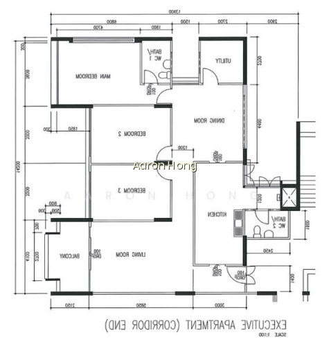 151 TAMPINES STREET 12 photo 2