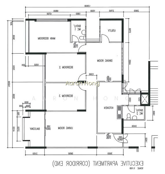 151 TAMPINES STREET 12 photo 3