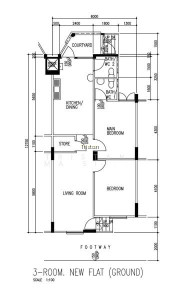101 WOODLANDS STREET 13 photo 4