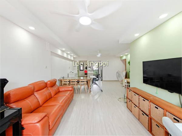 771 BEDOK RESERVOIR VIEW photo 6