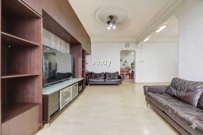 253 BANGKIT ROAD photo 2