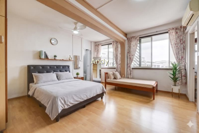 253 BANGKIT ROAD photo 4
