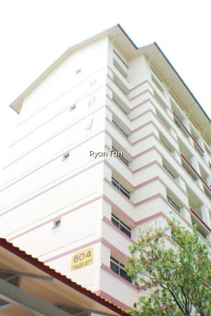 604 CHOA CHU KANG STREET 62 photo 5