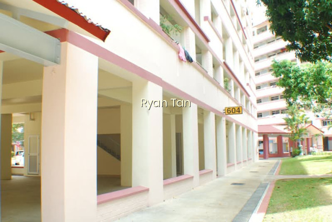 604 CHOA CHU KANG STREET 62 photo 6
