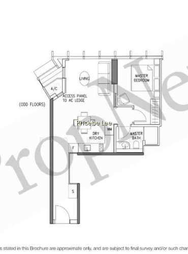 DUO RESIDENCES photo 2