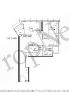 DUO RESIDENCES photo 4