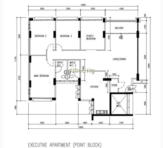 310 TAMPINES STREET 32 photo 3