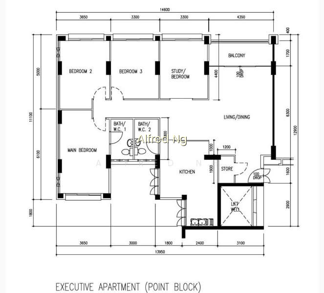 310 TAMPINES STREET 32 photo 4