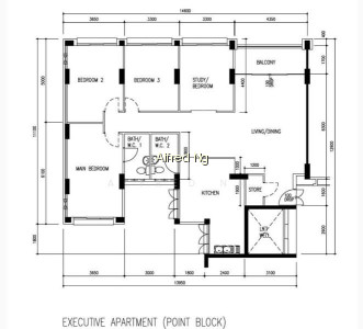310 TAMPINES STREET 32 photo 5