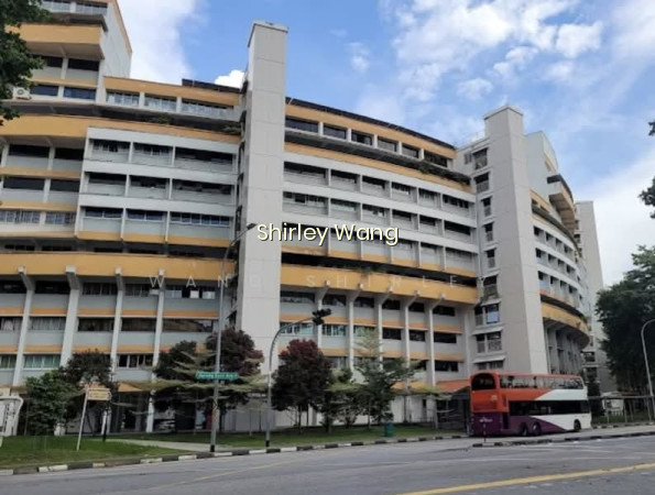 316 JURONG EAST STREET 32 photo 5