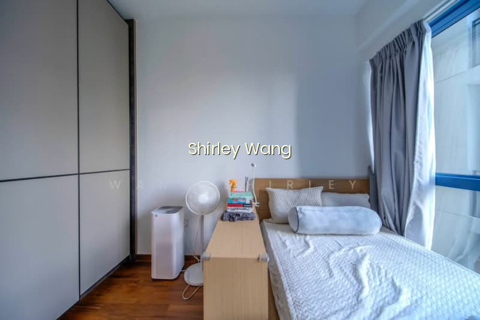 WILSHIRE RESIDENCES photo 3