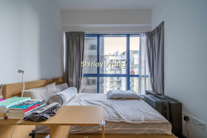 WILSHIRE RESIDENCES photo 4