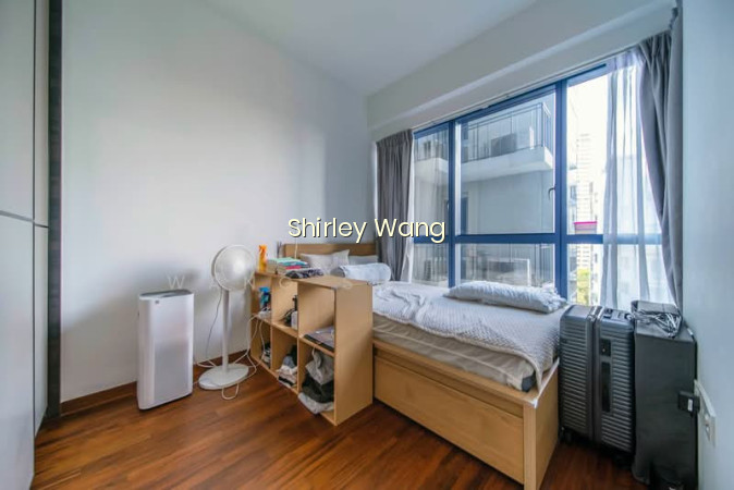 WILSHIRE RESIDENCES photo 5