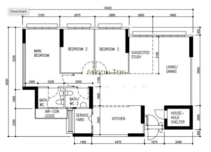 233B SUMANG LANE photo 4