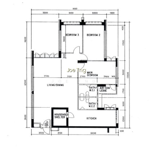 661B JURONG WEST STREET 64 photo 2