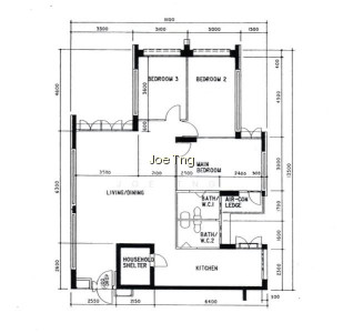661B JURONG WEST STREET 64 photo 4