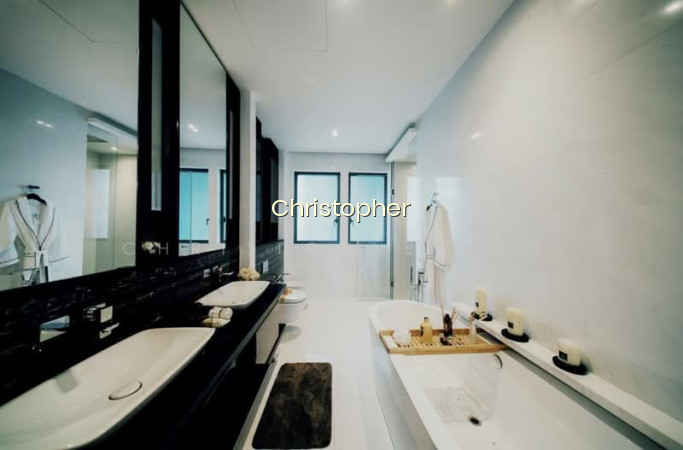 MARINA ONE RESIDENCES photo 6