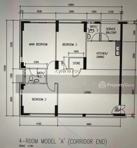 130 CLARENCE LANE photo 2