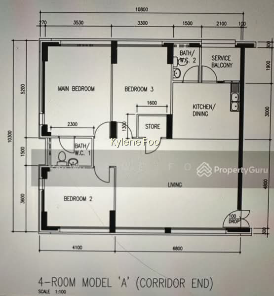 130 CLARENCE LANE photo 3