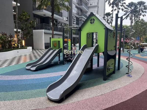 SIGNATURE AT YISHUN 10