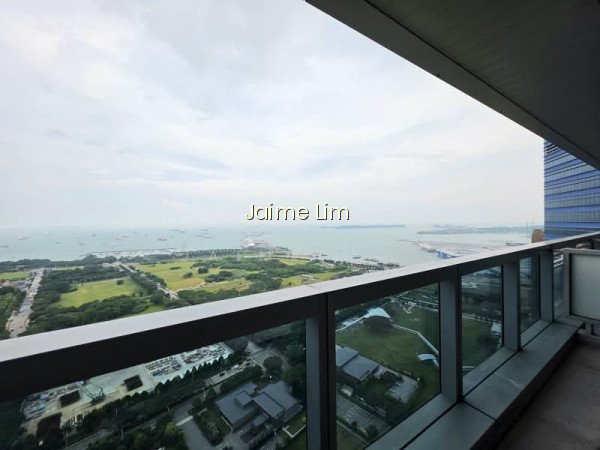 MARINA BAY RESIDENCES 9