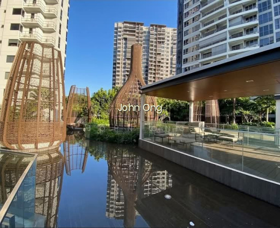 HIGH PARK RESIDENCES photo 3