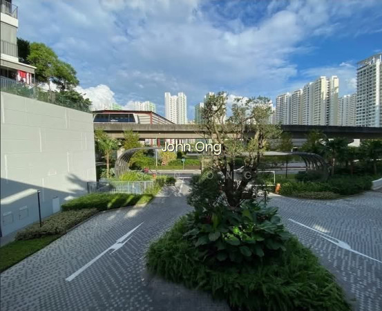 HIGH PARK RESIDENCES photo 4