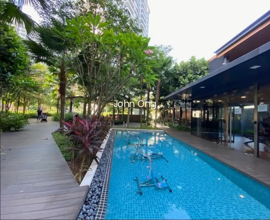 HIGH PARK RESIDENCES photo 6