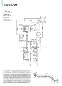 THE RESIDENCES AT W SENTOSA COVE photo 4