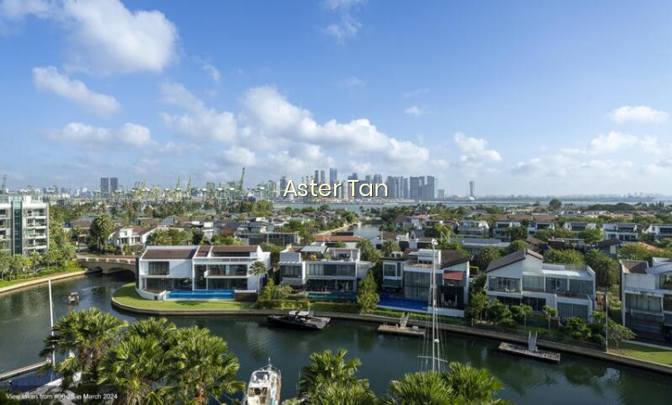 THE RESIDENCES AT W SENTOSA COVE photo 5