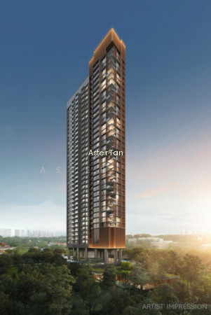 UPPERHOUSE AT ORCHARD BOULEVARD