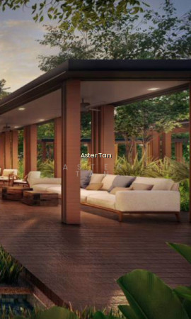 UPPERHOUSE AT ORCHARD BOULEVARD photo 2